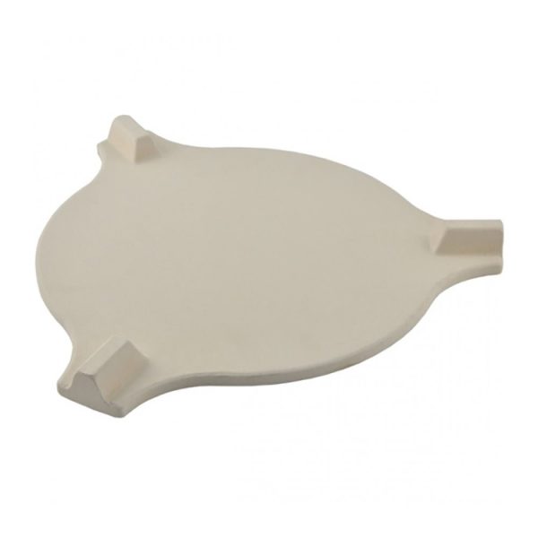 Heat deflector 50