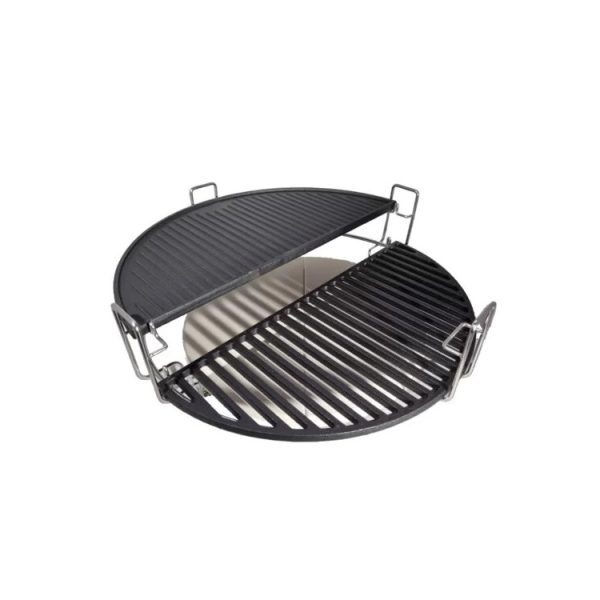 Set roosters deluxe 55/56