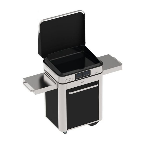 Combo Enosign inox elektra - 65