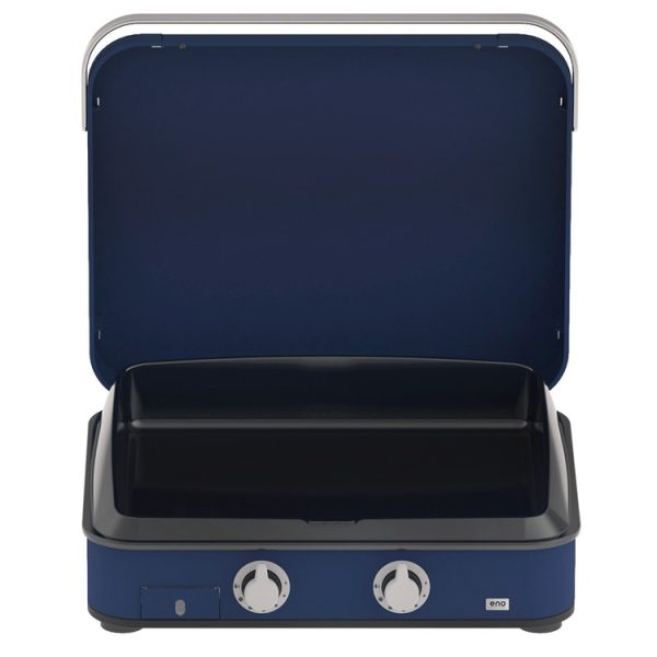 ENOSIGN BLUE NAVY - 65 - GAS