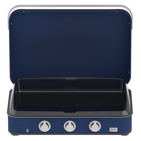 ENOSIGN BLUE NAVY - 80 - GAS