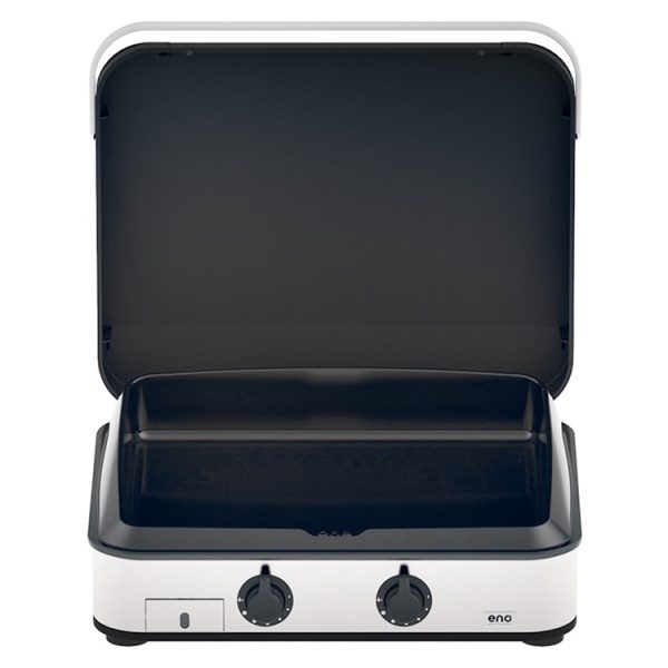 ENOSIGN INOX & BLACK - 65 - GAS