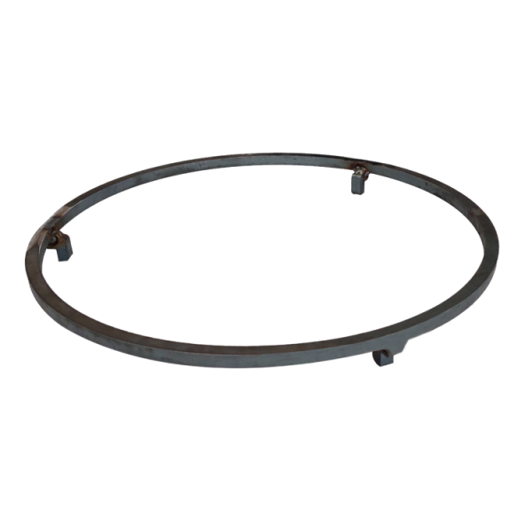 Food bumper Plancha 100