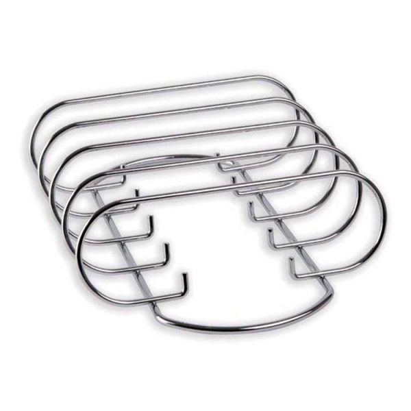 Spare rib rack