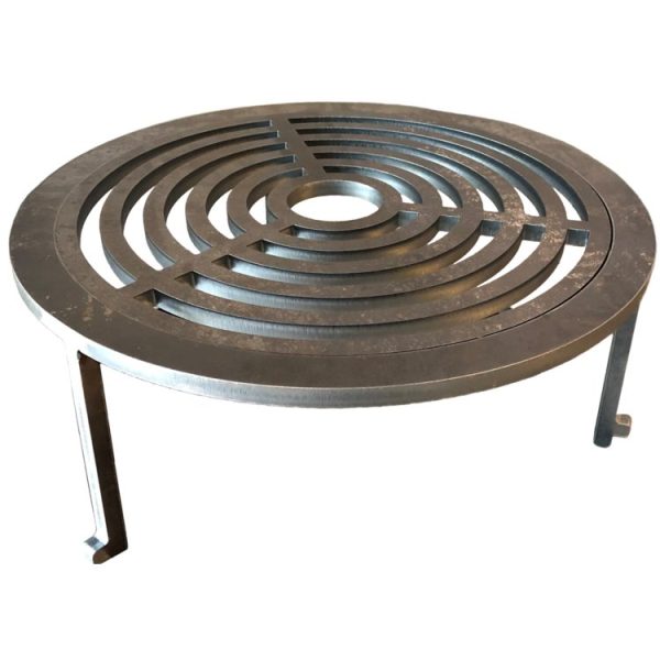 Topgrill bowl