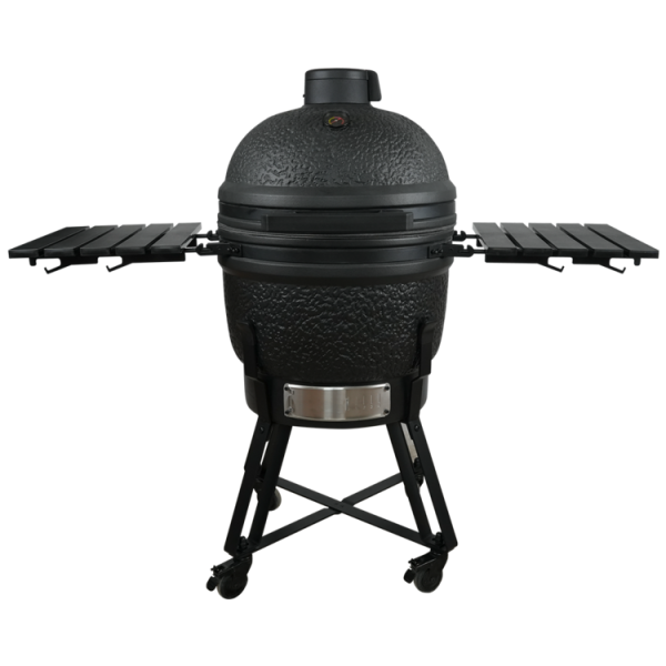 Large 55 - Matt black